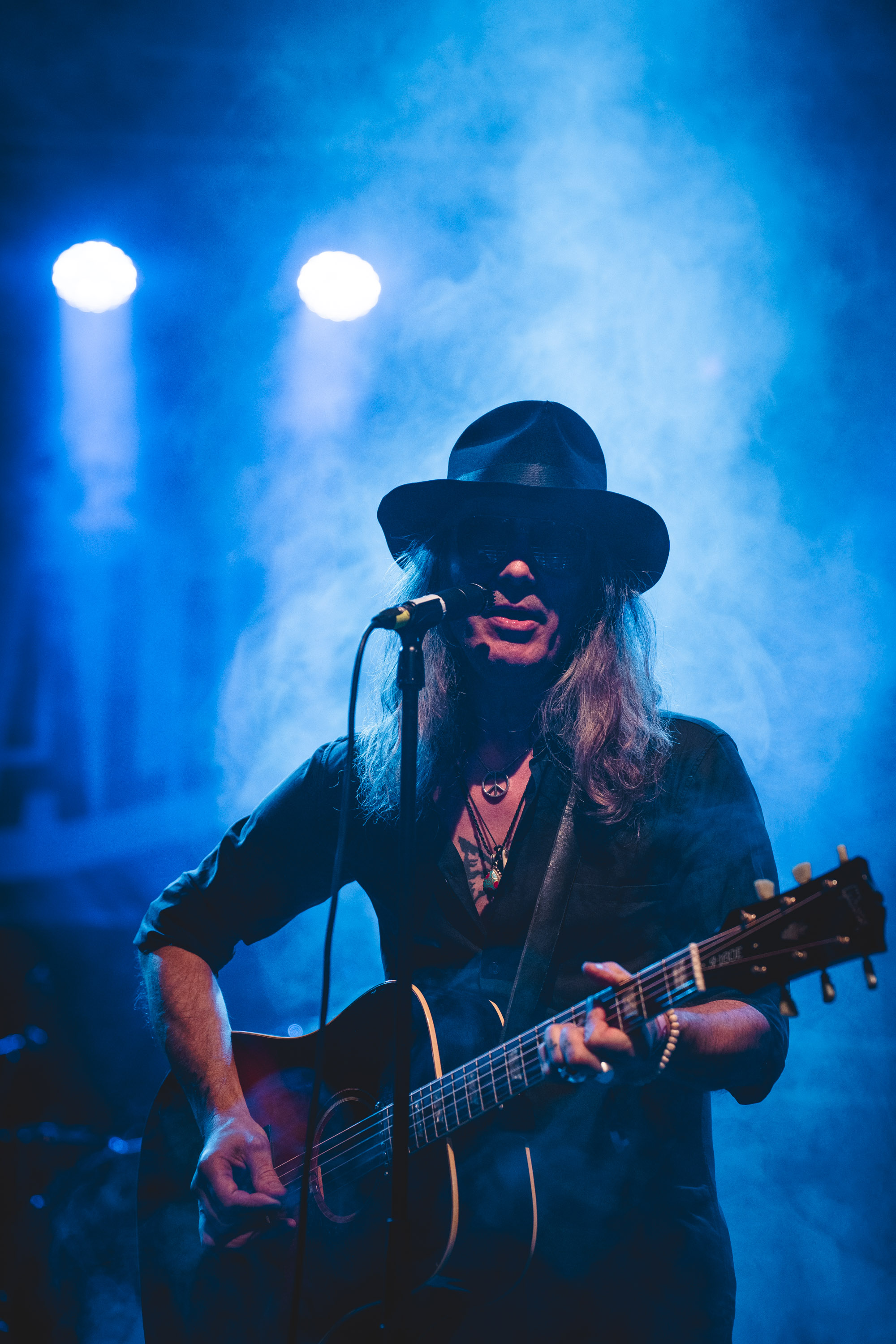 Alive Festival artist photograph